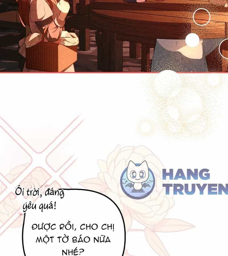 Các Nam Chính Bị Giam Giữ Trong Nhà Tôi - Chương 8 - ảnh 80