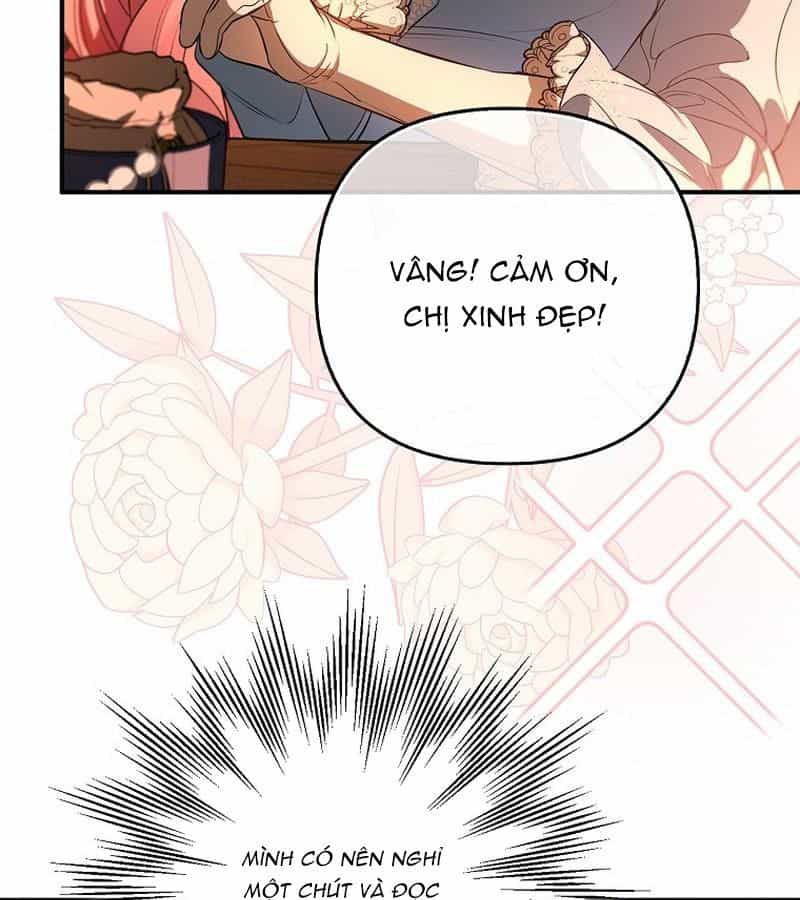 Các Nam Chính Bị Giam Giữ Trong Nhà Tôi - Chương 8 - ảnh 82