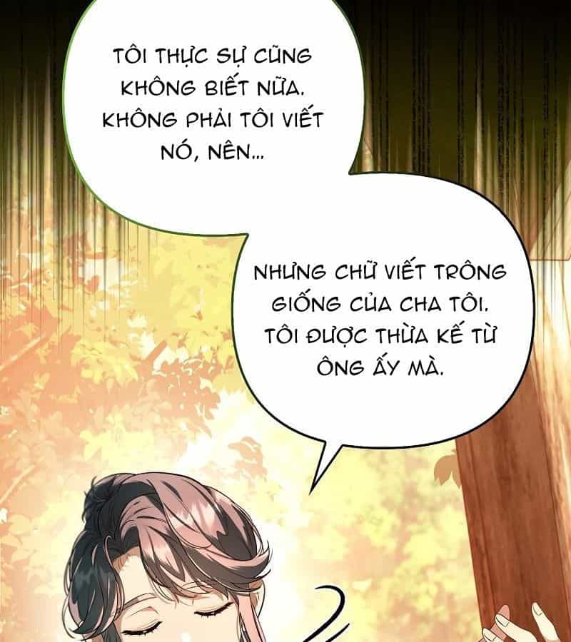 Các Nam Chính Bị Giam Giữ Trong Nhà Tôi - Chương 9 - ảnh 11