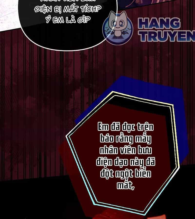 Các Nam Chính Bị Giam Giữ Trong Nhà Tôi - Chương 9 - ảnh 120