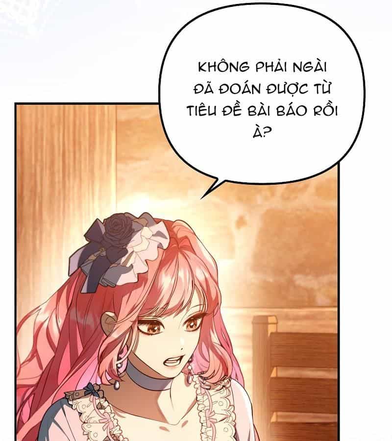 Các Nam Chính Bị Giam Giữ Trong Nhà Tôi - Chương 9 - ảnh 54