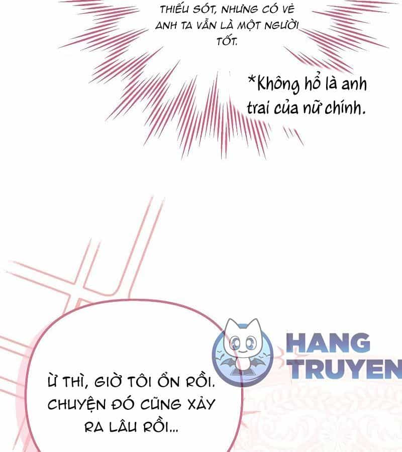 Các Nam Chính Bị Giam Giữ Trong Nhà Tôi - Chương 9 - ảnh 67