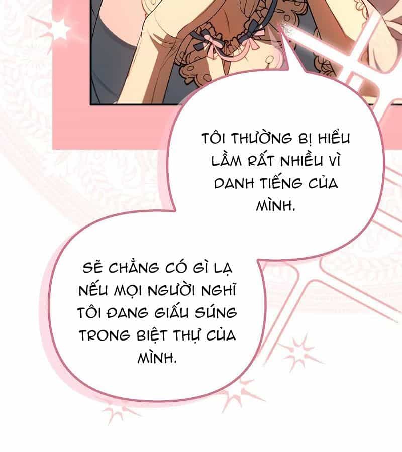 Các Nam Chính Bị Giam Giữ Trong Nhà Tôi - Chương 9 - ảnh 69