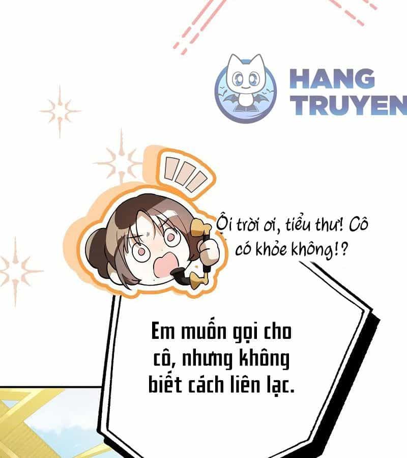 Các Nam Chính Bị Giam Giữ Trong Nhà Tôi - Chương 9 - ảnh 91