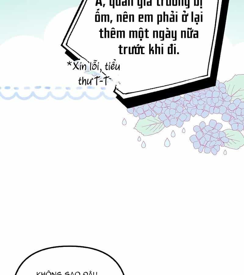 Các Nam Chính Bị Giam Giữ Trong Nhà Tôi - Chương 9 - ảnh 94