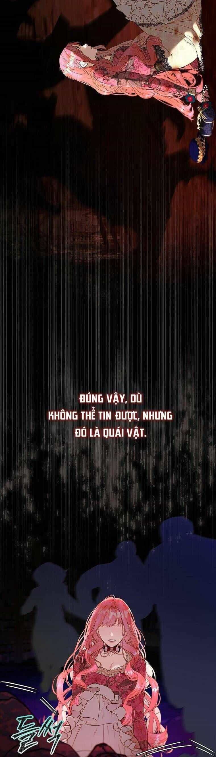 Các Nam Chính Bị Mắc Kẹt Trong Nhà Tôi - Chương 1 - ảnh 7