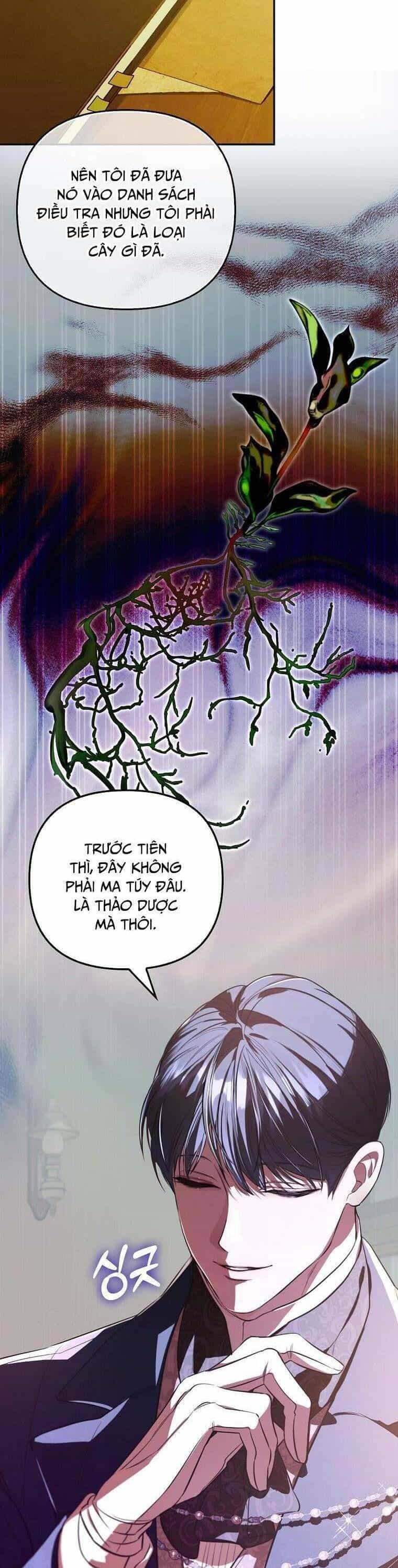 Các Nam Chính Bị Mắc Kẹt Trong Nhà Tôi - Chương 12 - ảnh 7