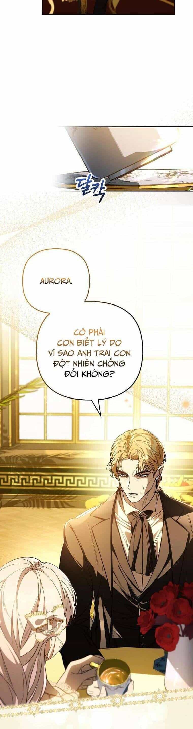 Các Nam Chính Bị Mắc Kẹt Trong Nhà Tôi - Chương 18 - ảnh 5
