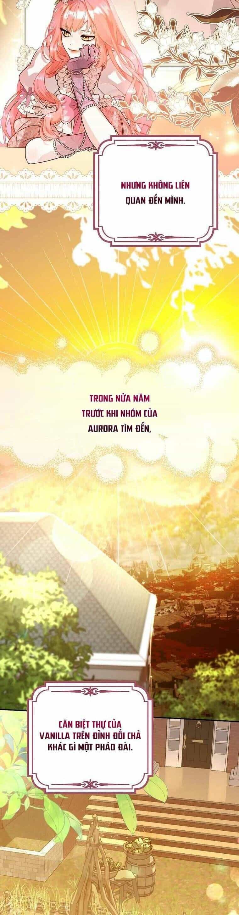 Các Nam Chính Bị Mắc Kẹt Trong Nhà Tôi - Chương 2 - ảnh 27