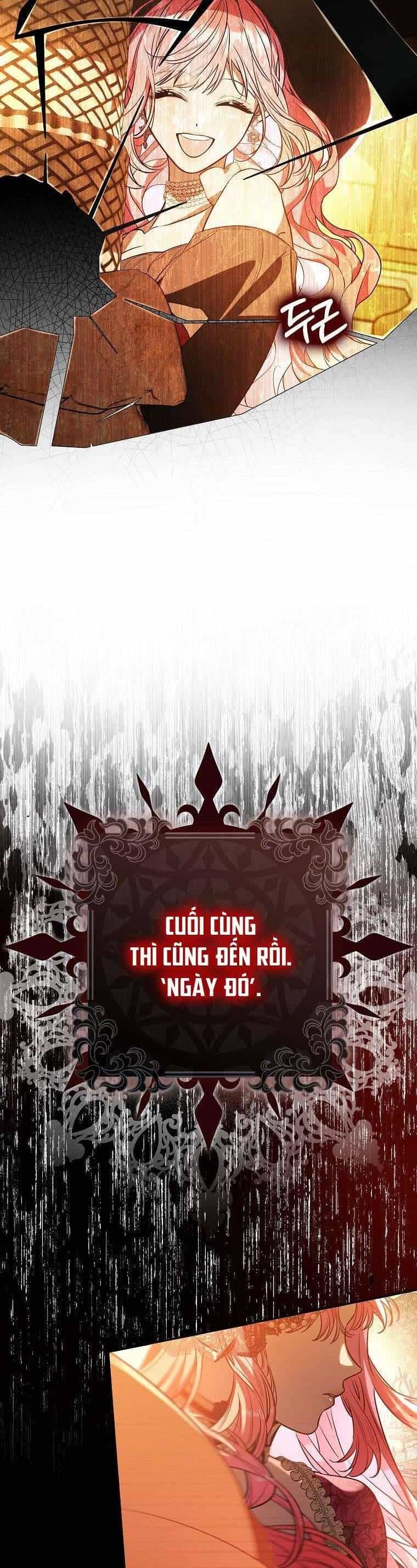Các Nam Chính Bị Mắc Kẹt Trong Nhà Tôi - Chương 21 - ảnh 20