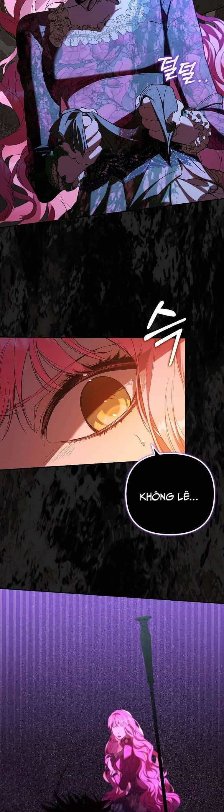 Các Nam Chính Bị Mắc Kẹt Trong Nhà Tôi - Chương 23 - ảnh 5