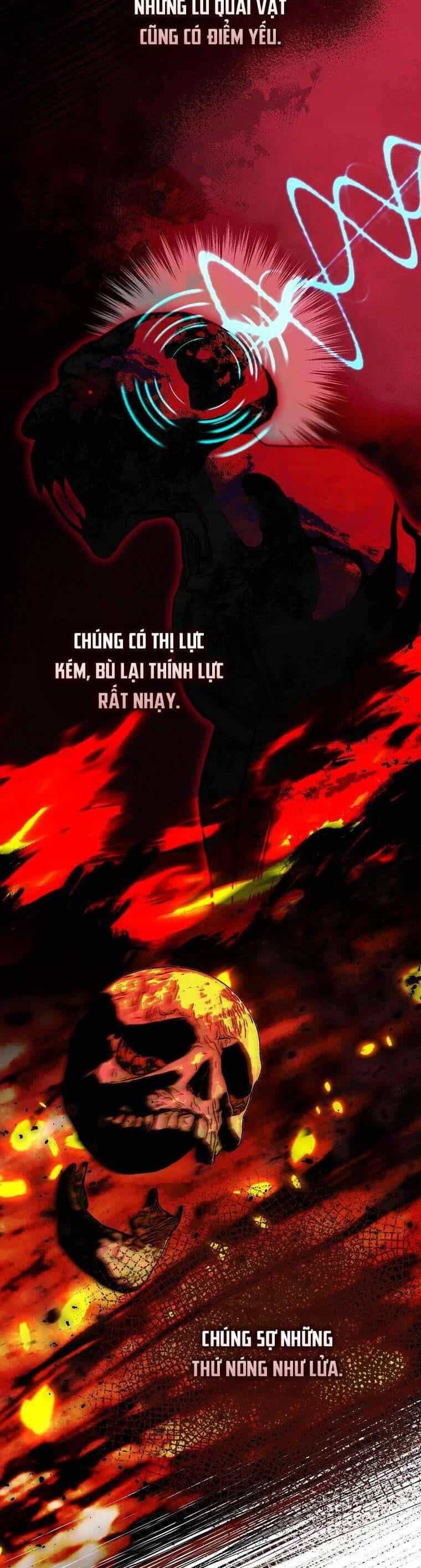 Các Nam Chính Bị Mắc Kẹt Trong Nhà Tôi - Chương 3 - ảnh 26