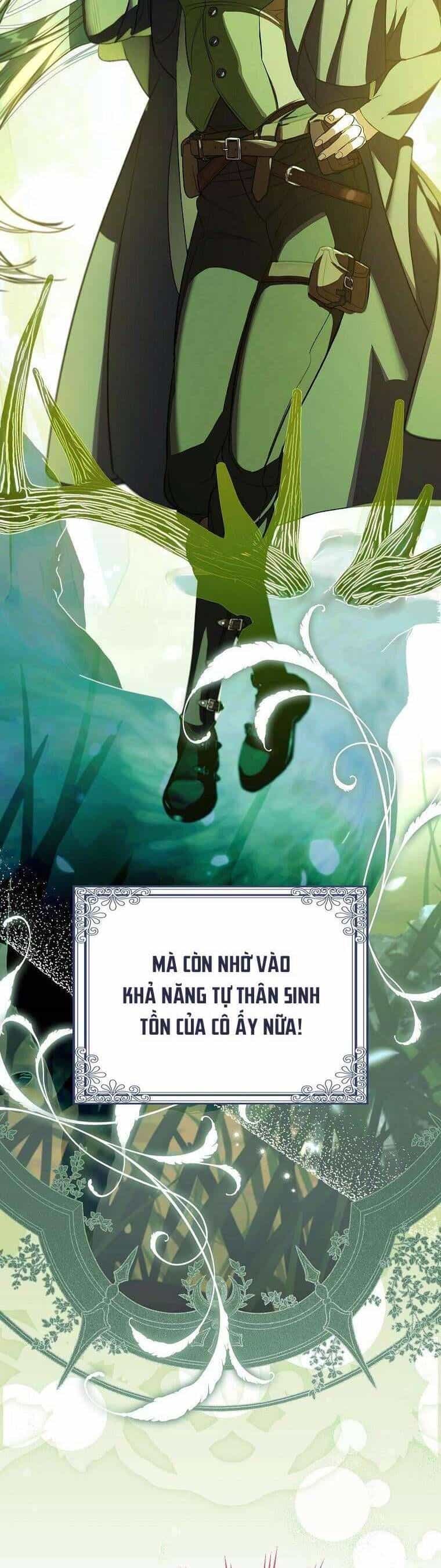Các Nam Chính Bị Mắc Kẹt Trong Nhà Tôi - Chương 7 - ảnh 25