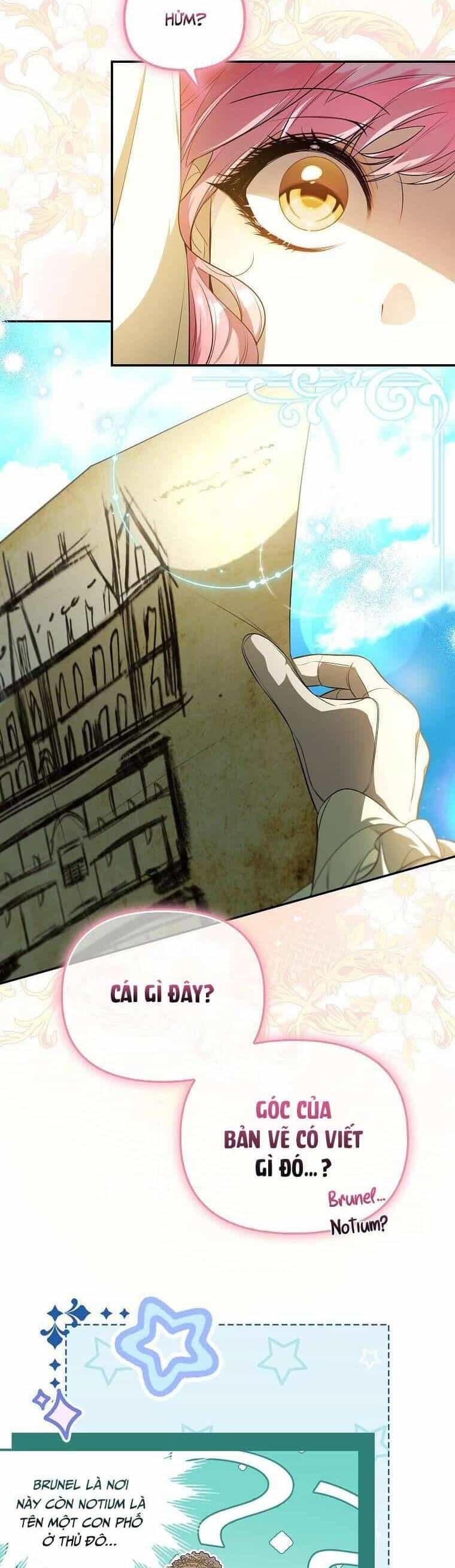 Các Nam Chính Bị Mắc Kẹt Trong Nhà Tôi - Chương 8 - ảnh 11