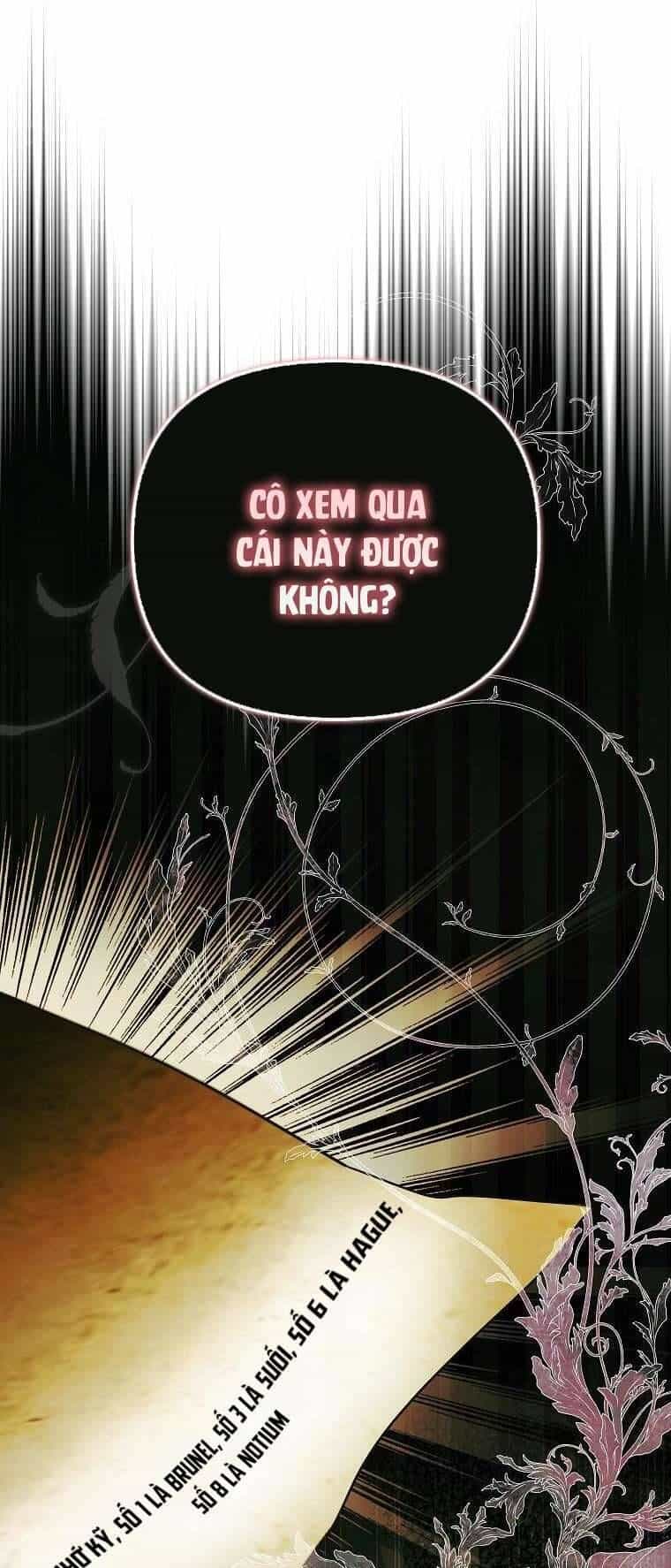 Các Nam Chính Bị Mắc Kẹt Trong Nhà Tôi - Chương 8 - ảnh 37