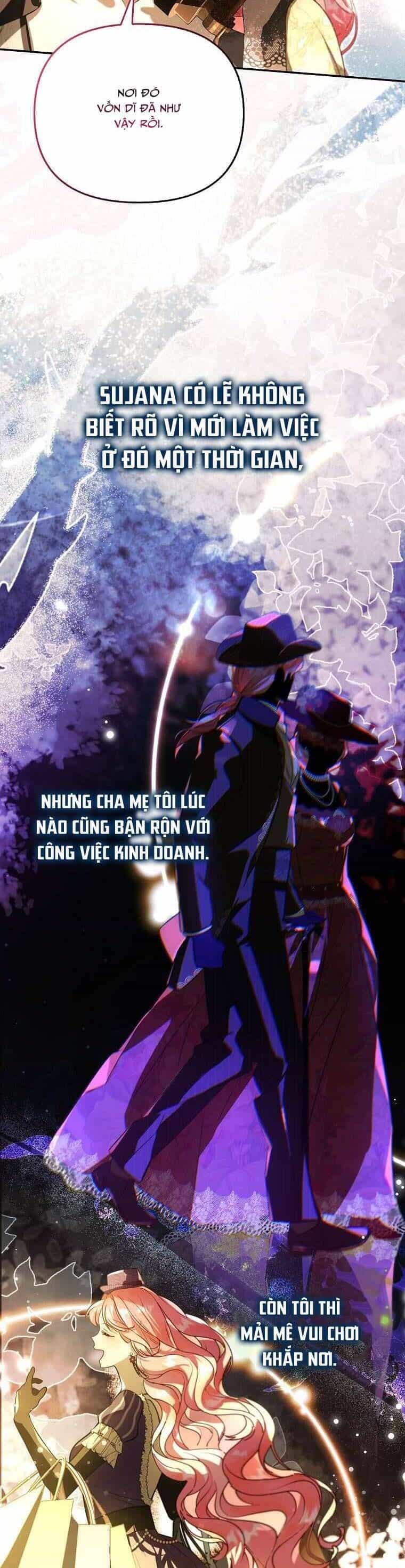 Các Nam Chính Bị Mắc Kẹt Trong Nhà Tôi - Chương 9 - ảnh 32