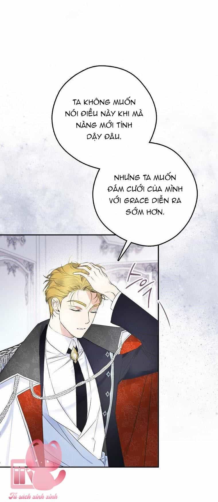 Các Nam Chính Đã Bị Nữ Phụ Cướp Mất - Chương 0 - ảnh 4