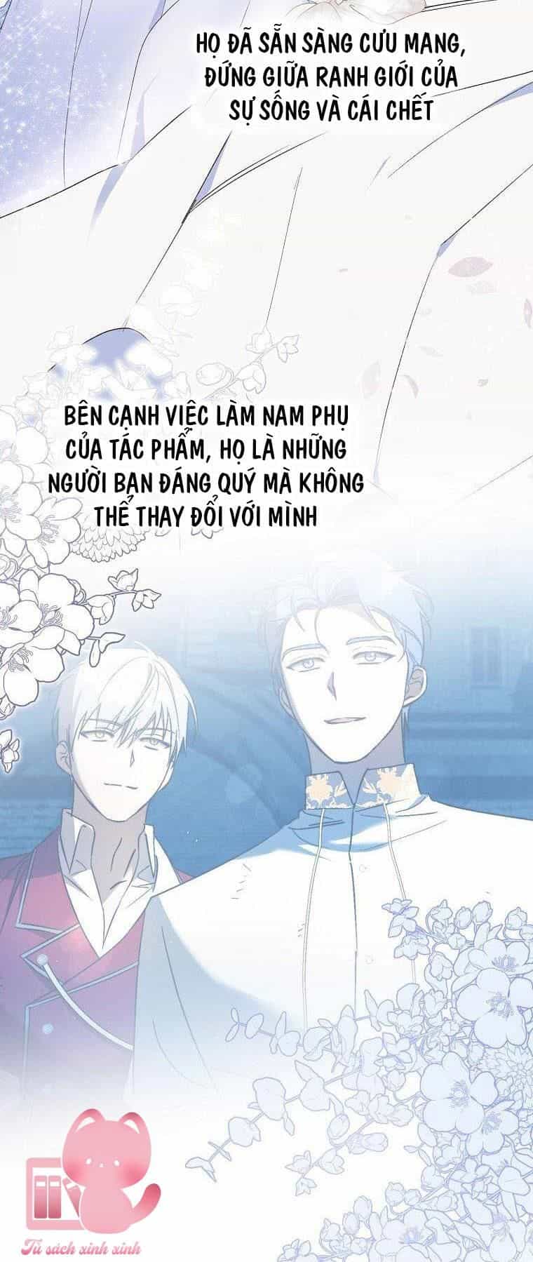 Các Nam Chính Đã Bị Nữ Phụ Cướp Mất - Chương 0 - ảnh 79