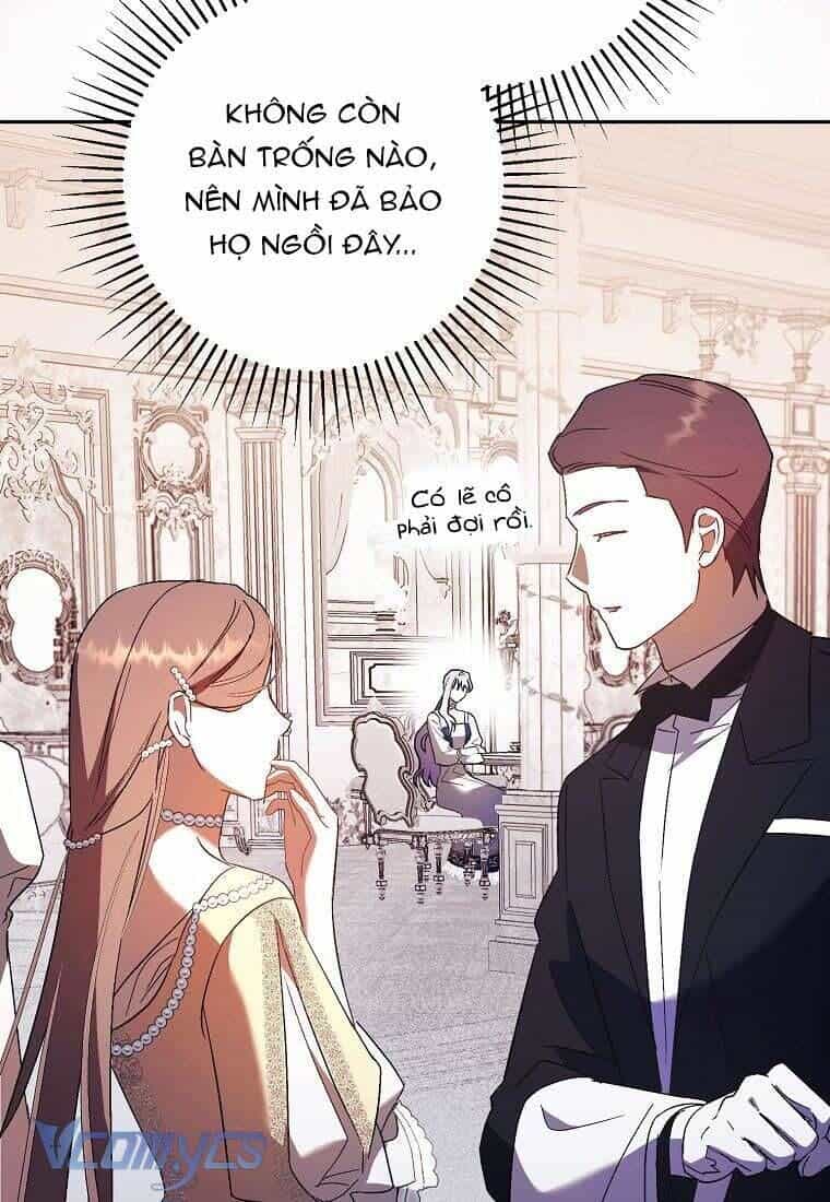 Các Nam Chính Đã Bị Nữ Phụ Cướp Mất - Chương 9 - ảnh 24