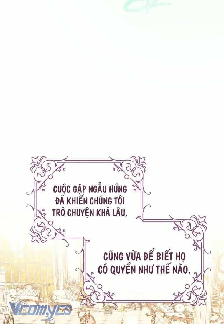 Các Nam Chính Đã Bị Nữ Phụ Cướp Mất - Chương 9 - ảnh 35
