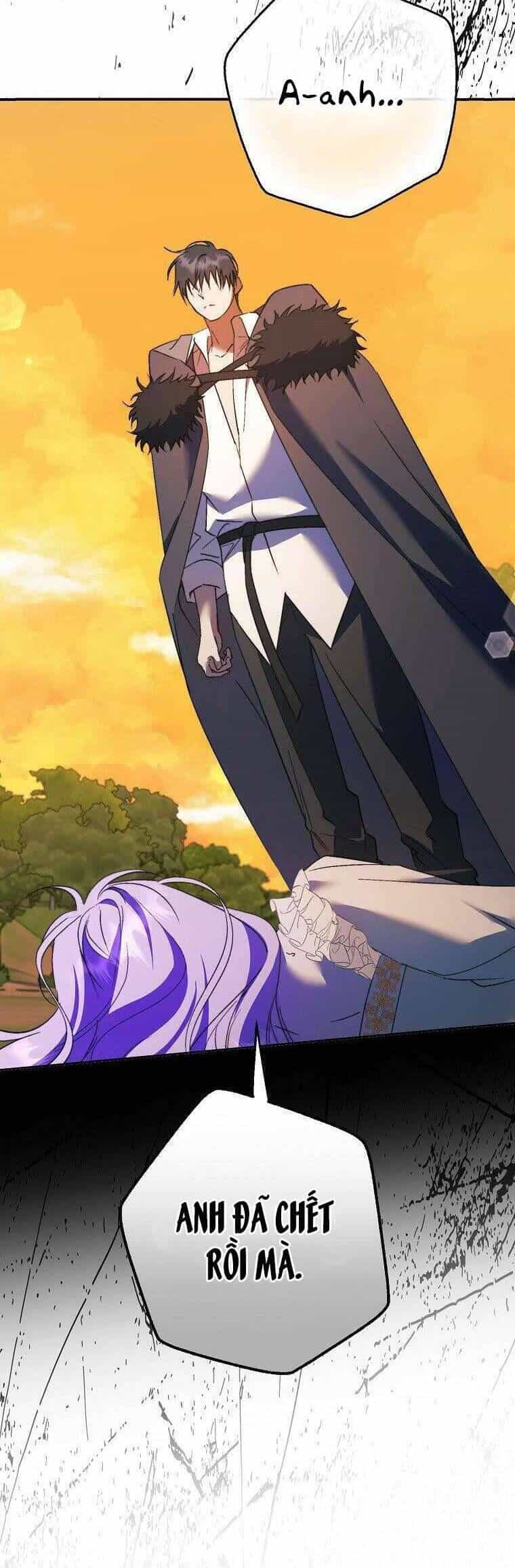 Các Nam Chính Đã Bị Nữ Phụ Cướp Mất - Chương 10 - ảnh 50