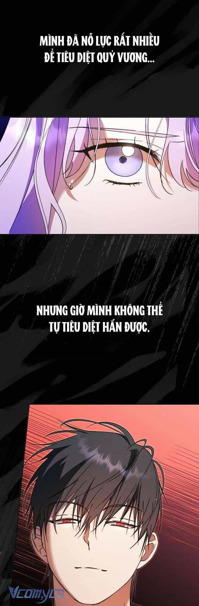 Các Nam Chính Đã Bị Nữ Phụ Cướp Mất - Chương 12 - ảnh 32