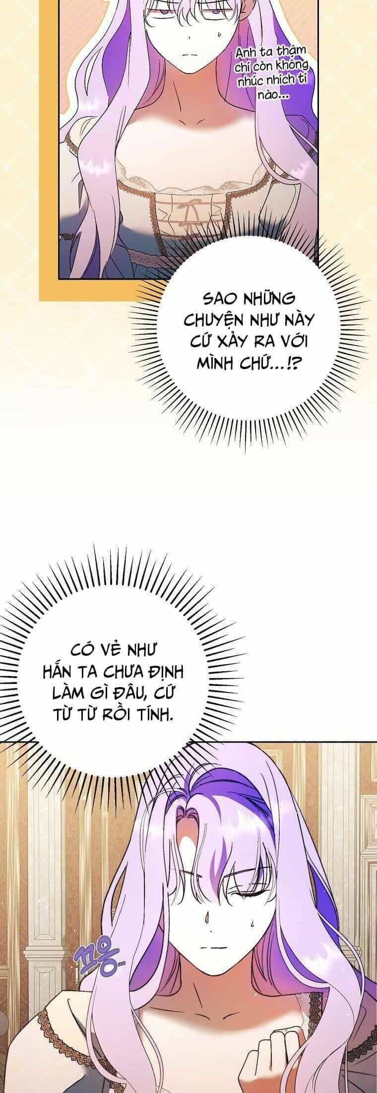 Các Nam Chính Đã Bị Nữ Phụ Cướp Mất - Chương 12 - ảnh 46