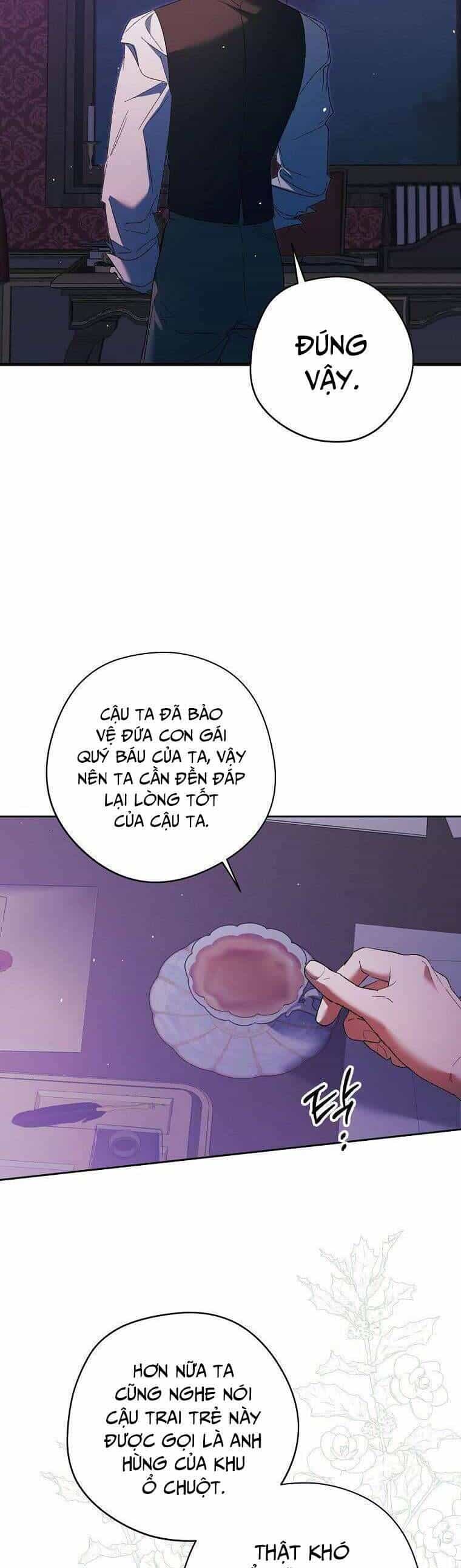 Các Nam Chính Đã Bị Nữ Phụ Cướp Mất - Chương 13 - ảnh 16