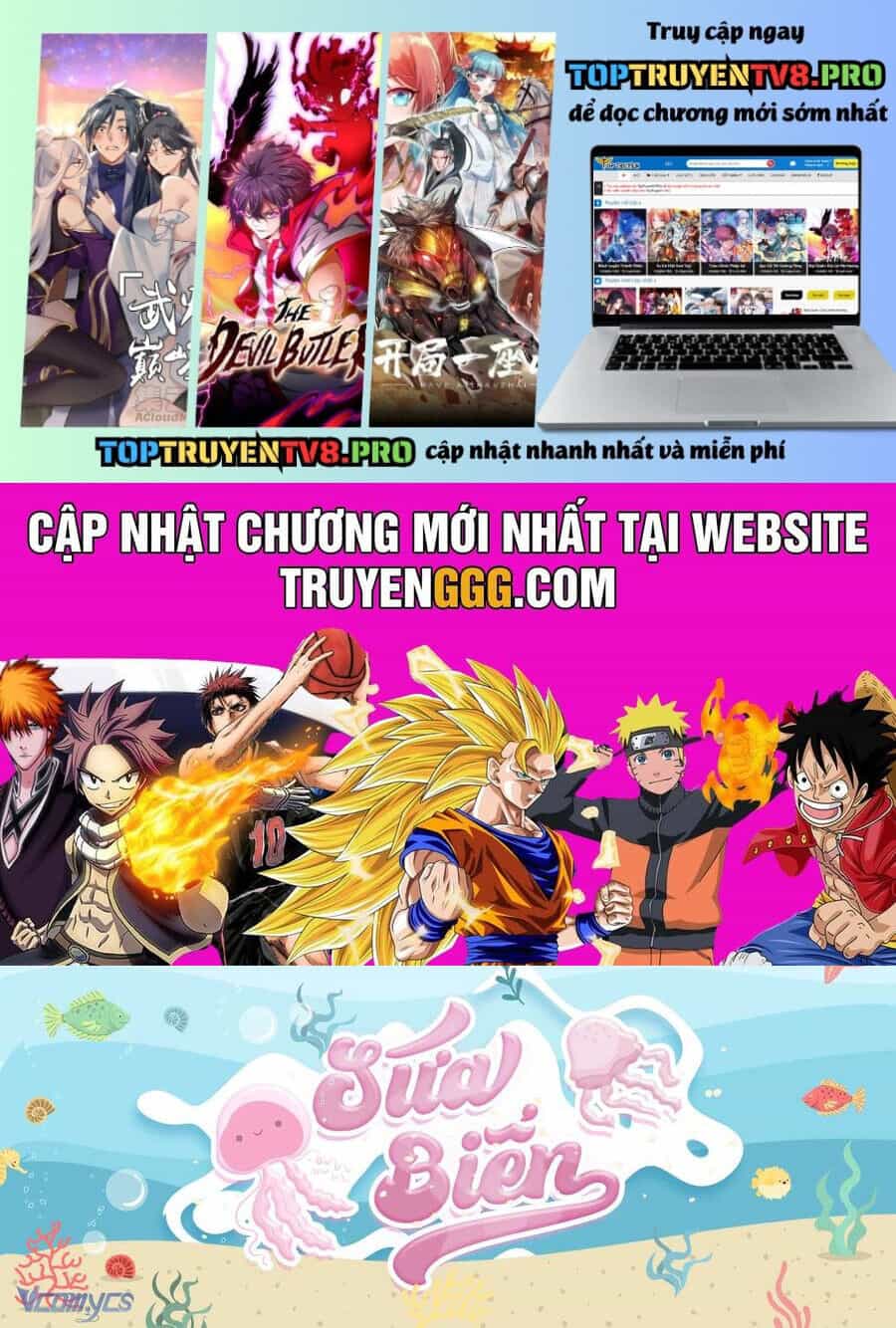 Các Nam Chính Đã Bị Nữ Phụ Cướp Mất - Chương 13 - ảnh 2