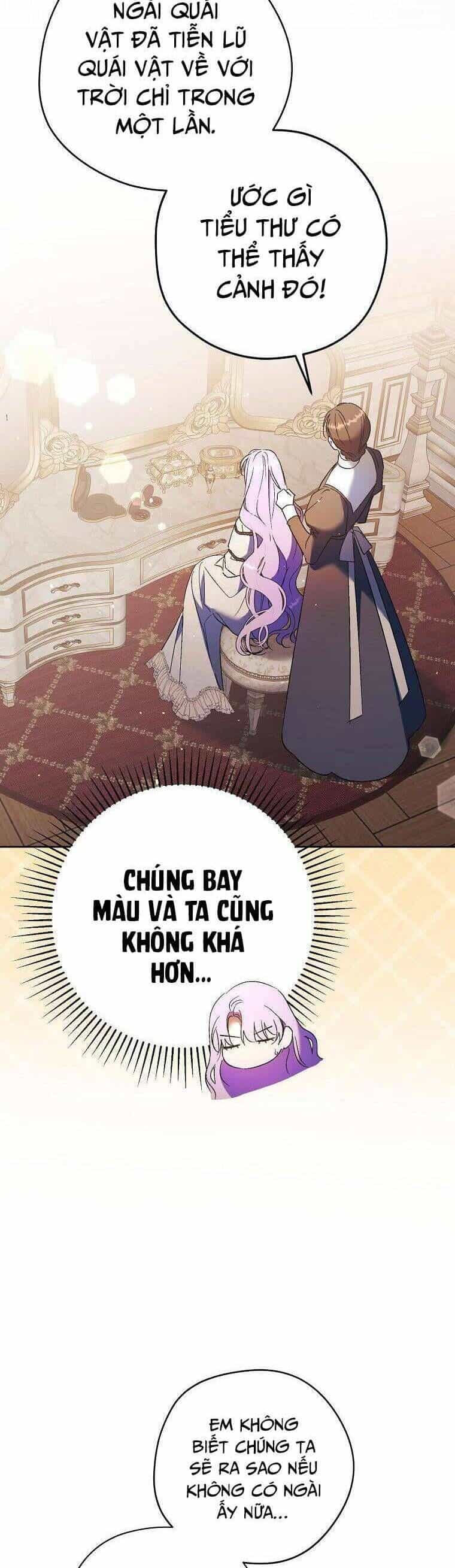 Các Nam Chính Đã Bị Nữ Phụ Cướp Mất - Chương 13 - ảnh 7