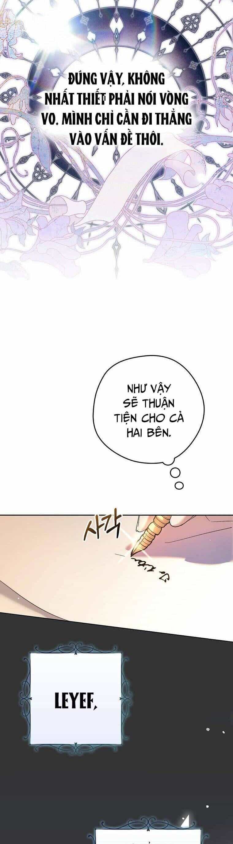 Các Nam Chính Đã Bị Nữ Phụ Cướp Mất - Chương 14 - ảnh 26