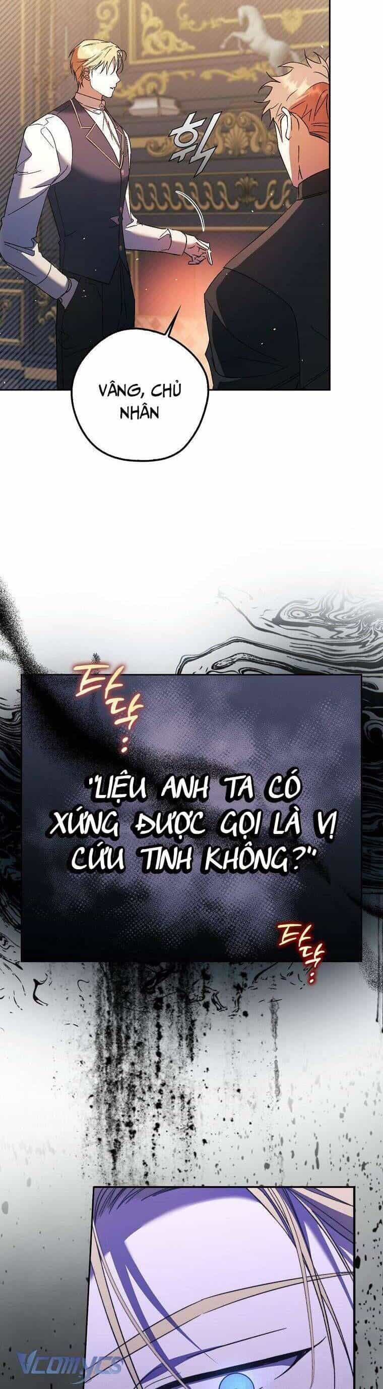 Các Nam Chính Đã Bị Nữ Phụ Cướp Mất - Chương 14 - ảnh 6