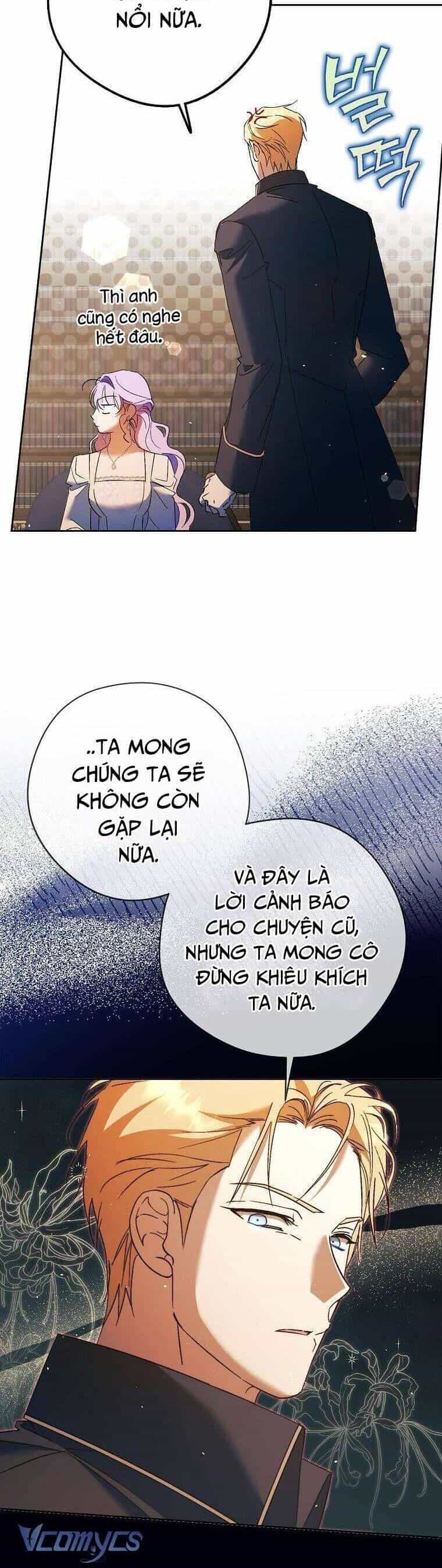 Các Nam Chính Đã Bị Nữ Phụ Cướp Mất - Chương 15 - ảnh 32