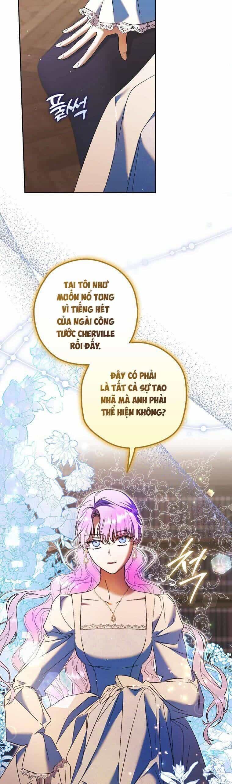 Các Nam Chính Đã Bị Nữ Phụ Cướp Mất - Chương 15 - ảnh 6