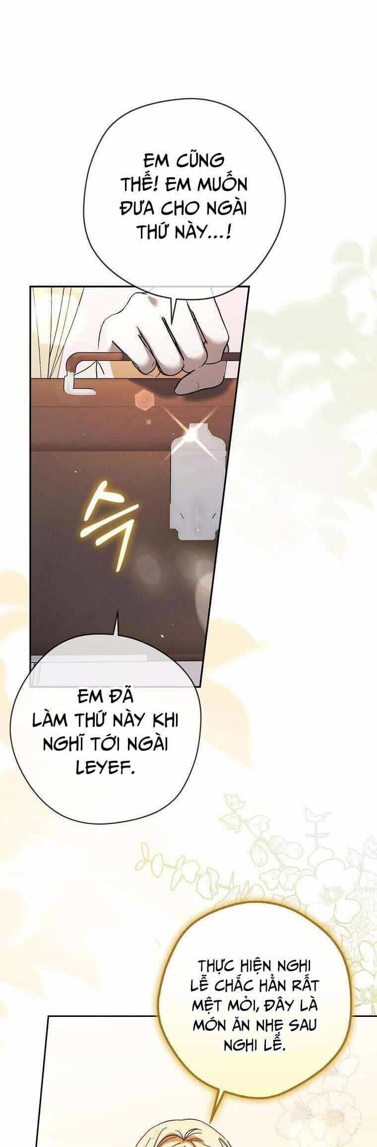 Các Nam Chính Đã Bị Nữ Phụ Cướp Mất - Chương 16 - ảnh 11