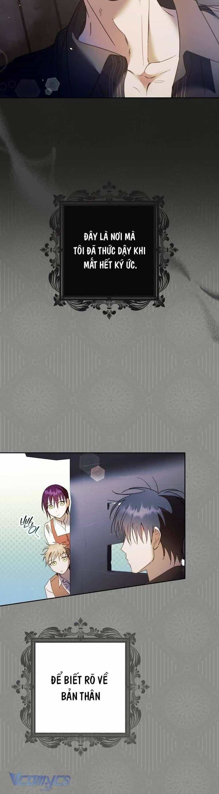 Các Nam Chính Đã Bị Nữ Phụ Cướp Mất - Chương 17 - ảnh 2