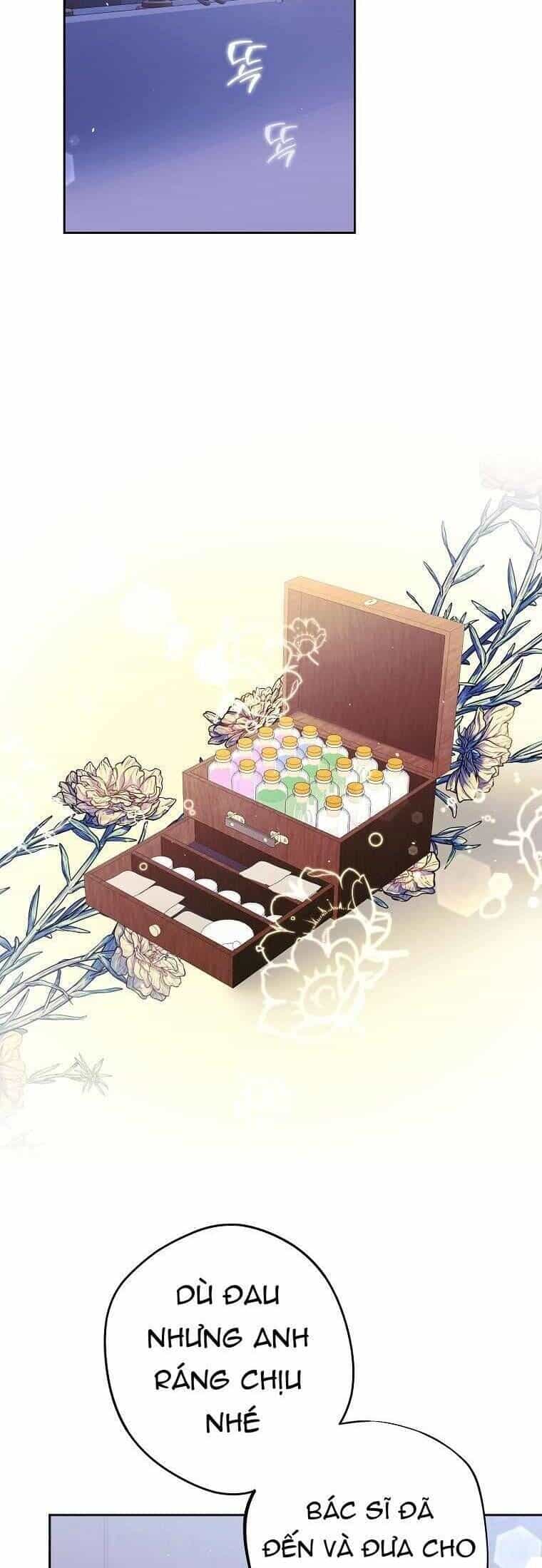 Các Nam Chính Đã Bị Nữ Phụ Cướp Mất - Chương 17 - ảnh 28