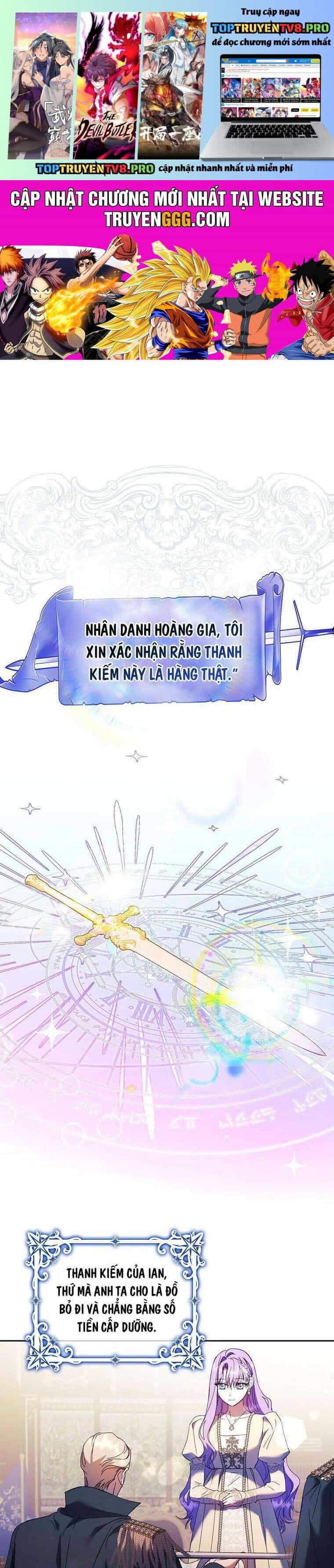 Các Nam Chính Đã Bị Nữ Phụ Cướp Mất - Chương 18 - ảnh 2
