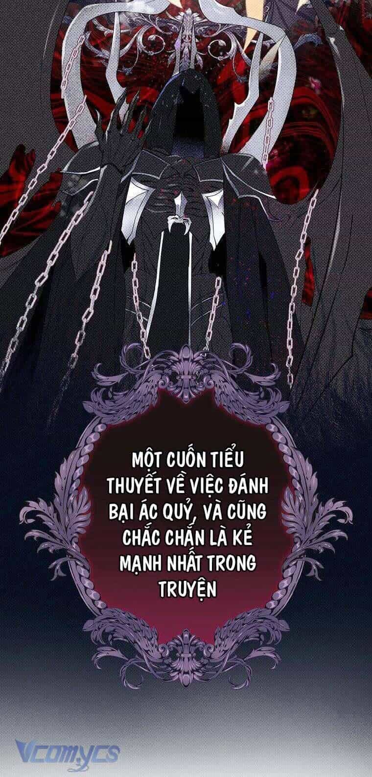 Các Nam Chính Đã Bị Nữ Phụ Cướp Mất - Chương 1 - ảnh 14