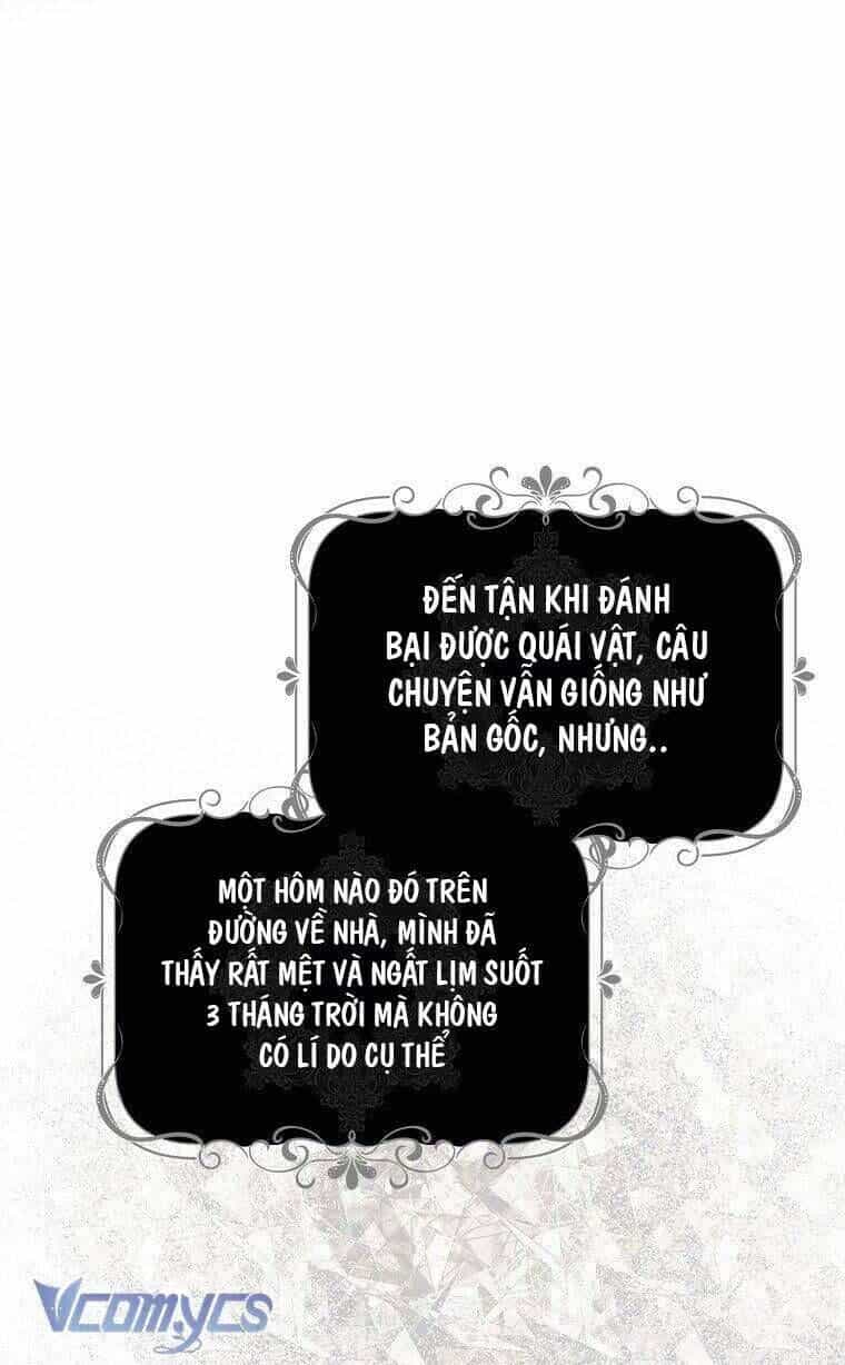 Các Nam Chính Đã Bị Nữ Phụ Cướp Mất - Chương 1 - ảnh 32