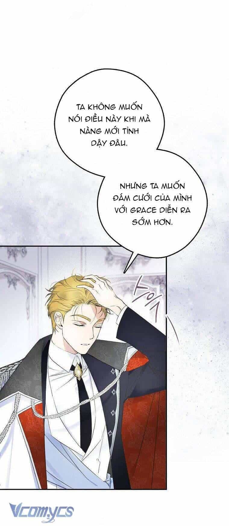Các Nam Chính Đã Bị Nữ Phụ Cướp Mất - Chương 1 - ảnh 5
