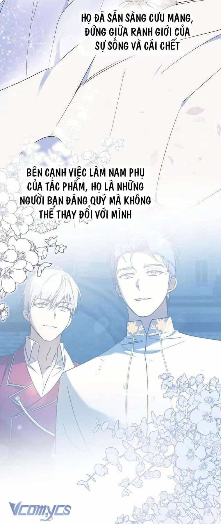 Các Nam Chính Đã Bị Nữ Phụ Cướp Mất - Chương 1 - ảnh 81