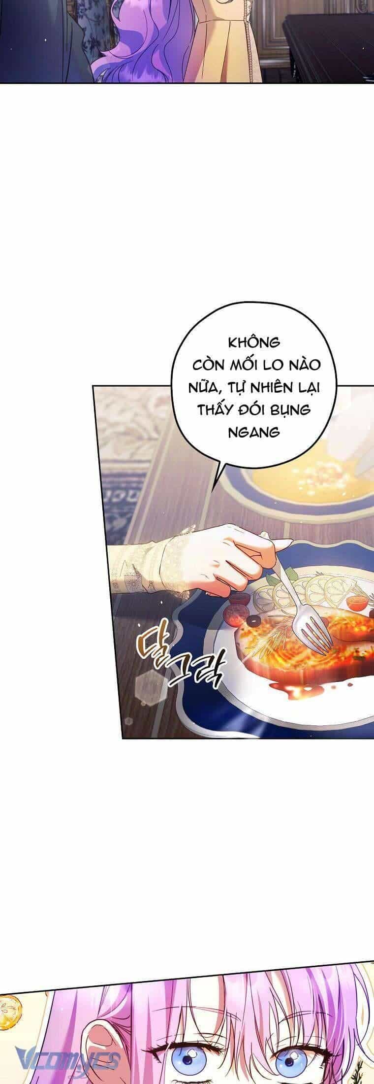 Các Nam Chính Đã Bị Nữ Phụ Cướp Mất - Chương 19 - ảnh 28