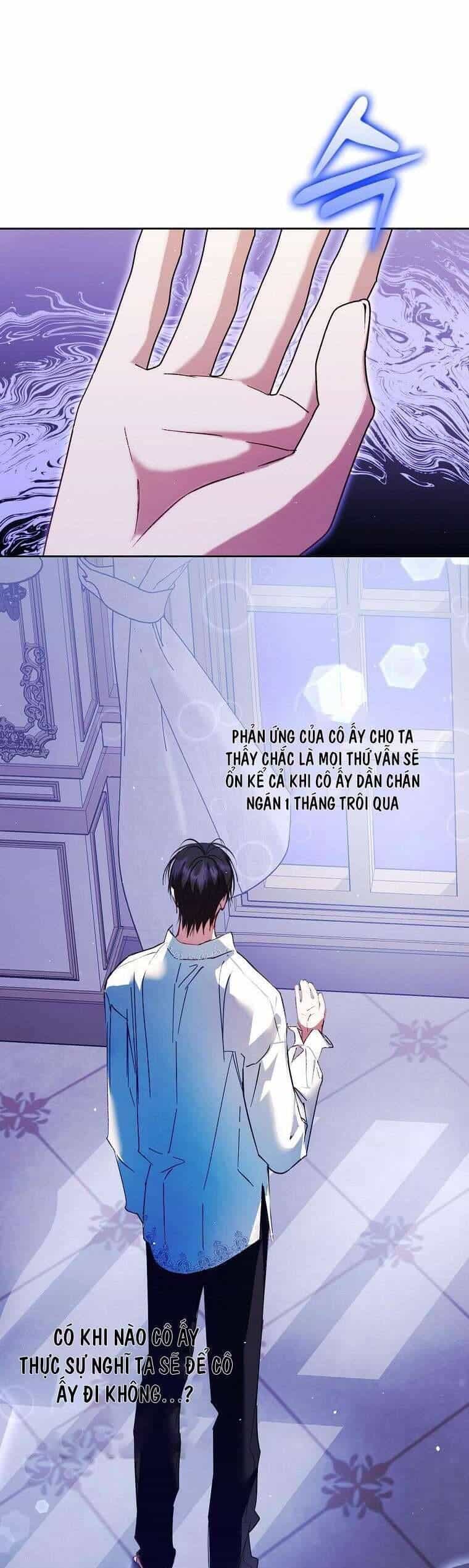 Các Nam Chính Đã Bị Nữ Phụ Cướp Mất - Chương 20 - ảnh 49