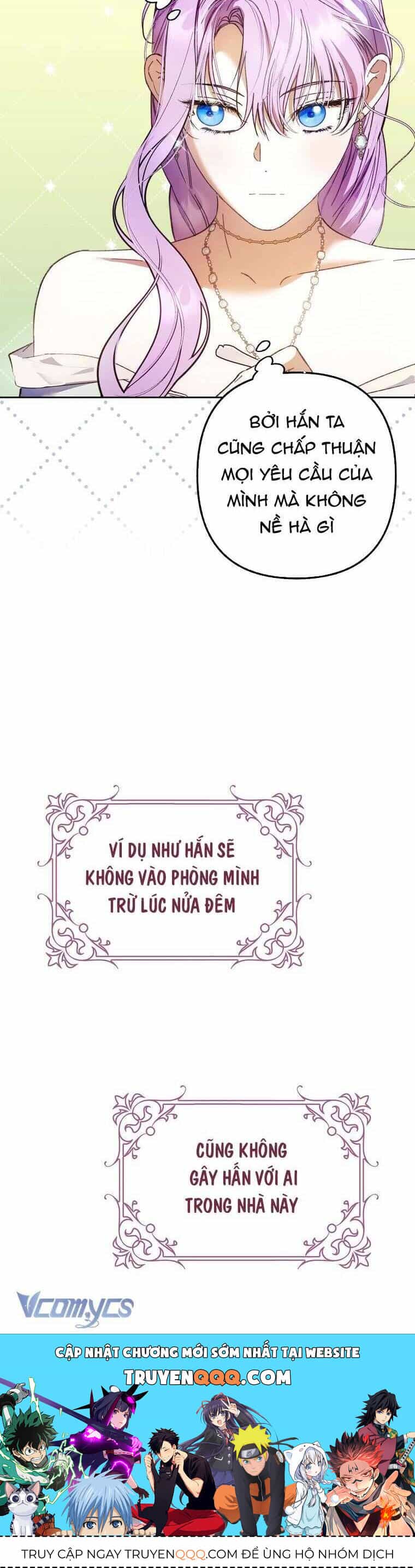 Các Nam Chính Đã Bị Nữ Phụ Cướp Mất - Chương 21 - ảnh 11
