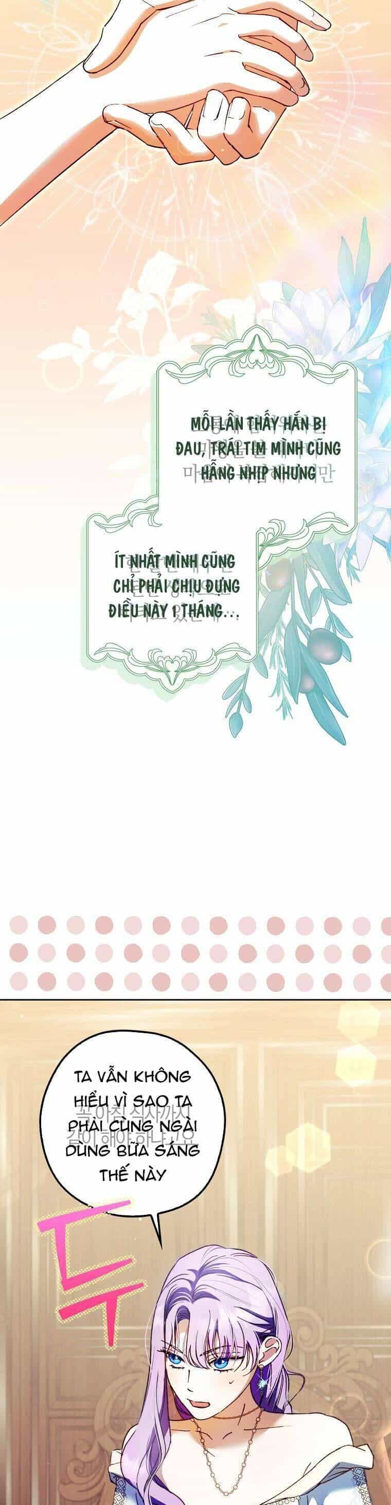 Các Nam Chính Đã Bị Nữ Phụ Cướp Mất - Chương 21 - ảnh 7