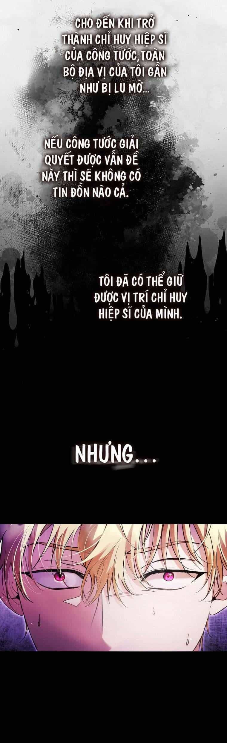 Các Nam Chính Đã Bị Nữ Phụ Cướp Mất - Chương 24 - ảnh 8
