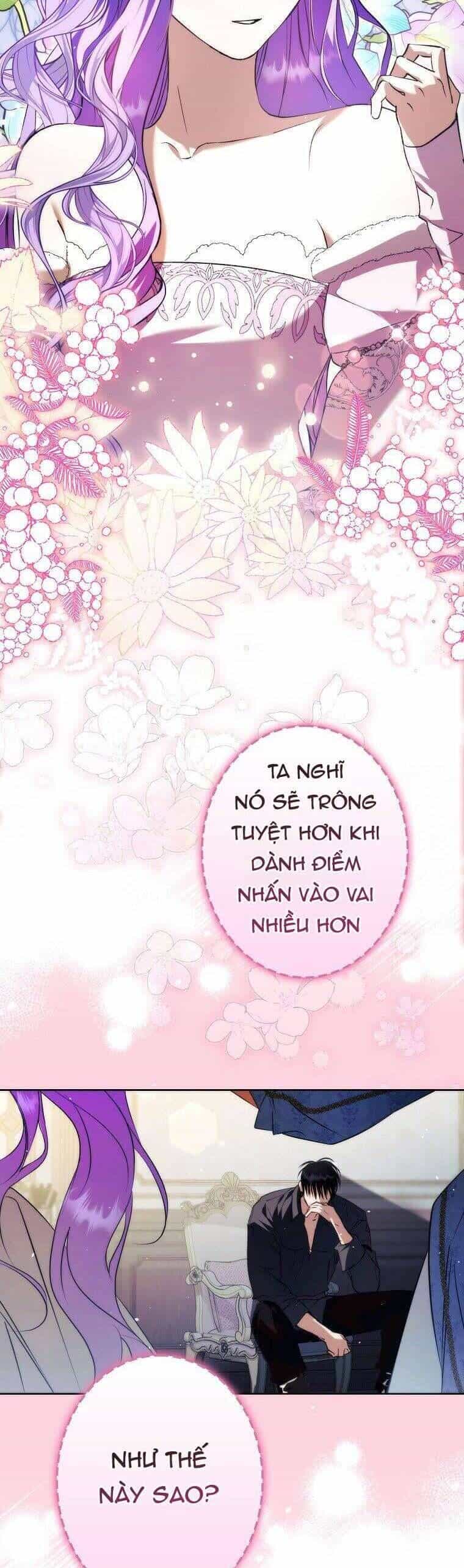 Các Nam Chính Đã Bị Nữ Phụ Cướp Mất - Chương 25 - ảnh 41