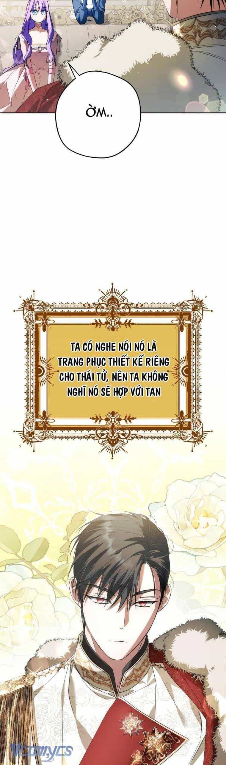 Các Nam Chính Đã Bị Nữ Phụ Cướp Mất - Chương 26 - ảnh 15