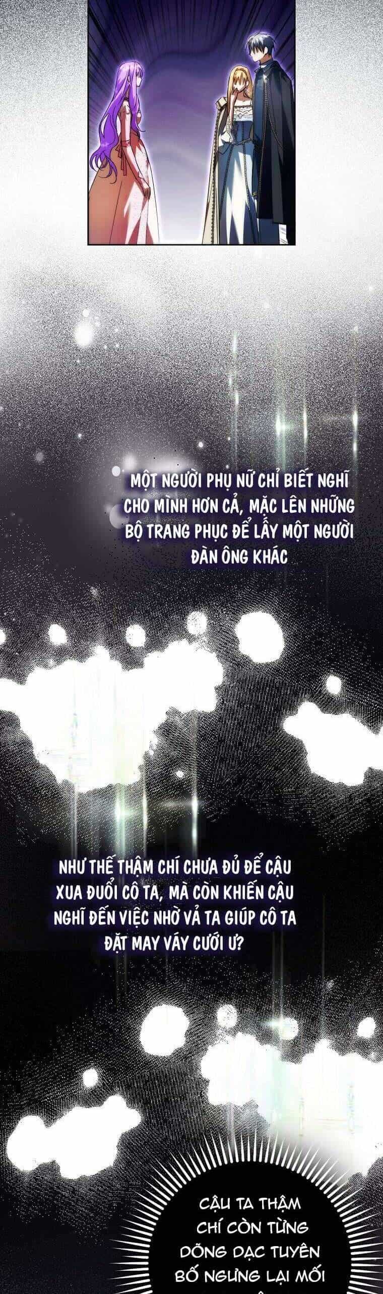 Các Nam Chính Đã Bị Nữ Phụ Cướp Mất - Chương 26 - ảnh 41
